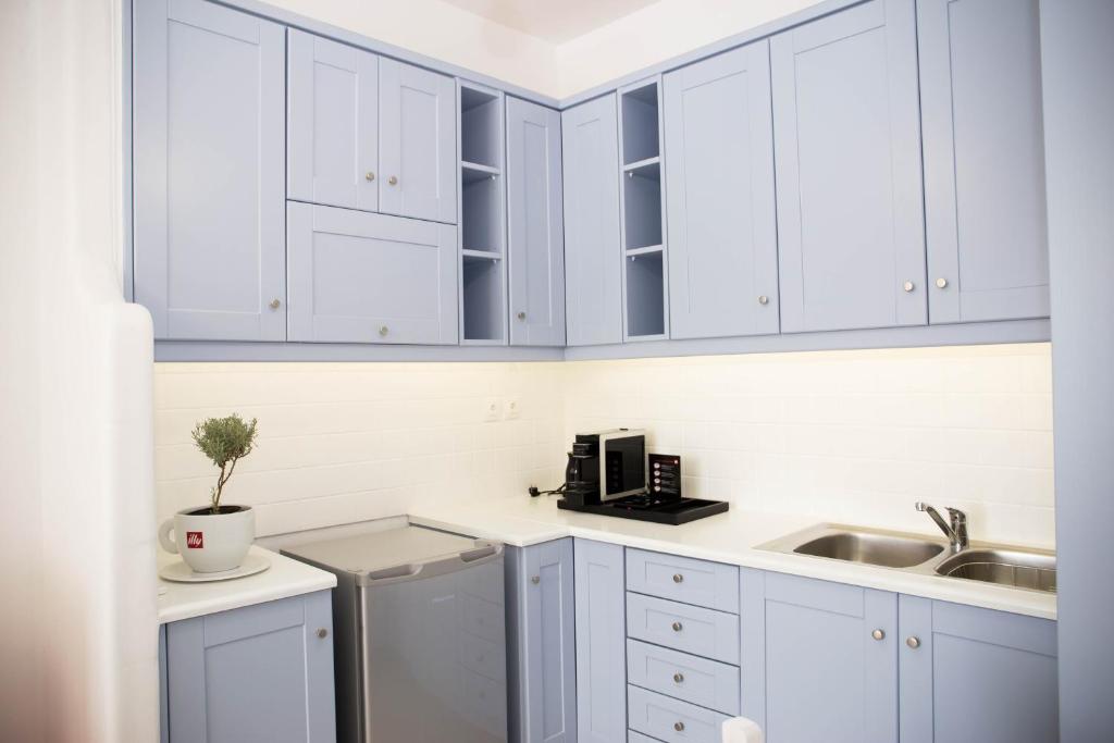 Bay View Villas room 6