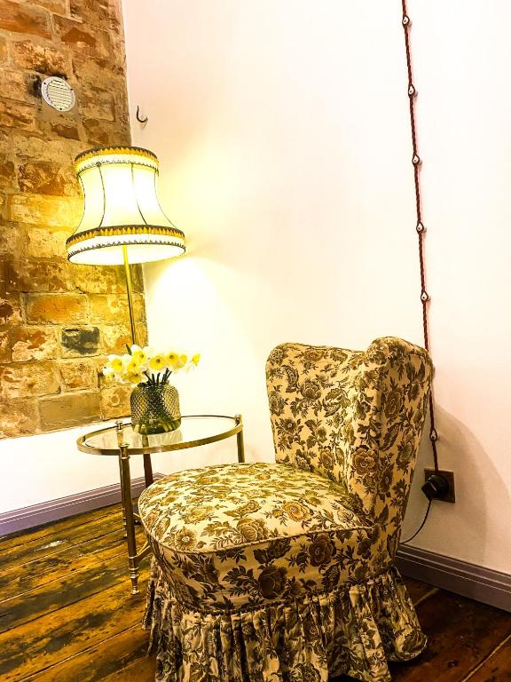 Baznīcas Ielas Apartaments room 2