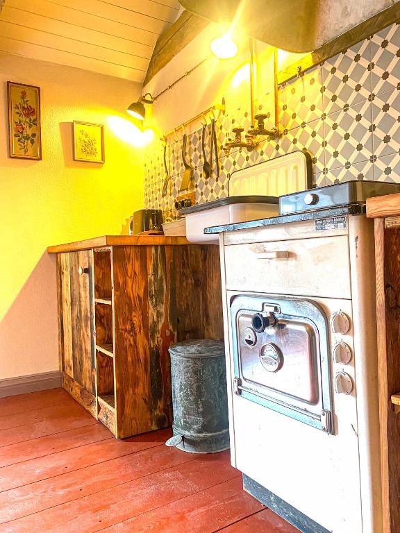 Baznīcas Ielas Apartaments room 3