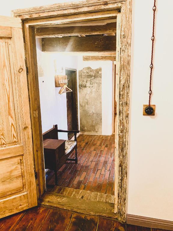 Baznīcas Ielas Apartaments room 5
