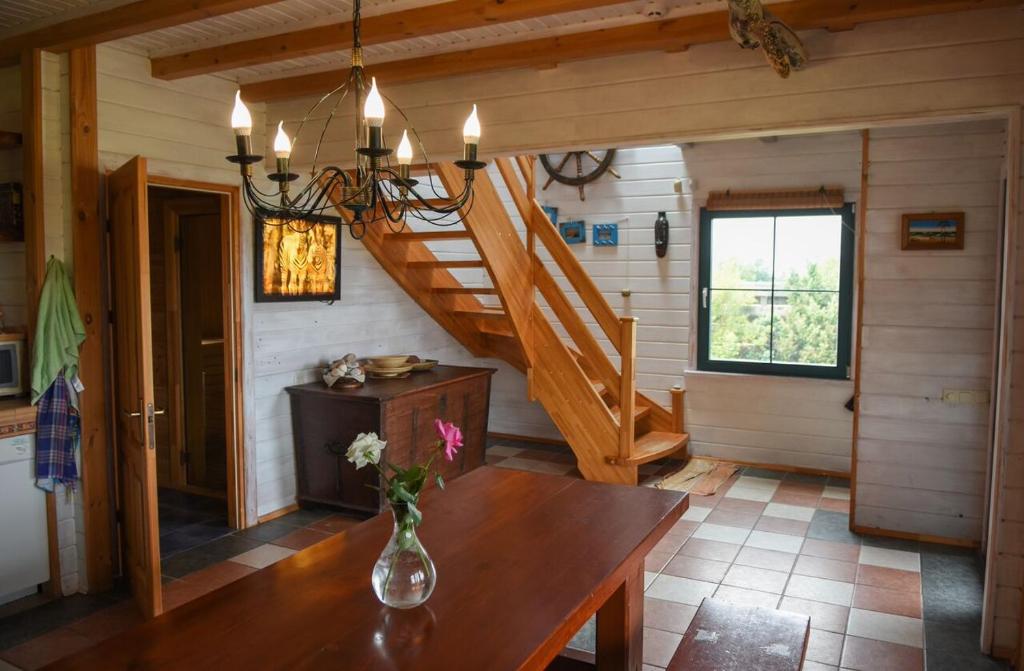 Beach-House Seaborg room 2