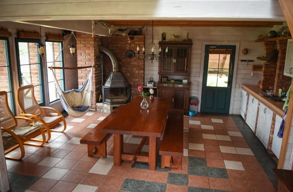 Beach-House Seaborg room 3