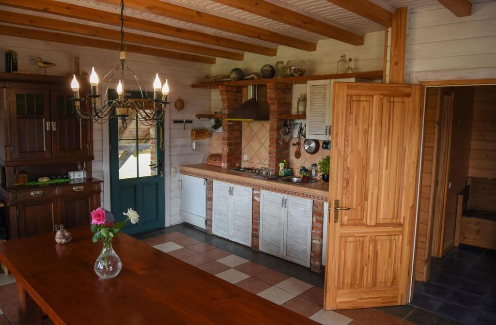 Beach-House Seaborg room 4