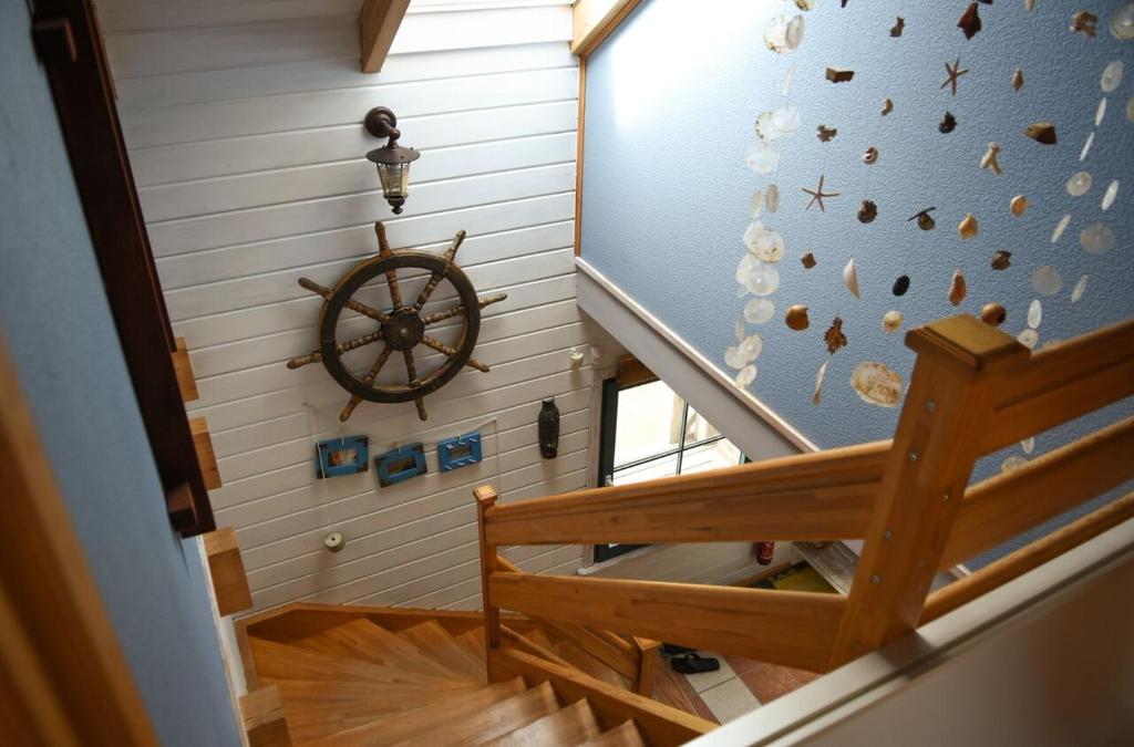 Beach-House Seaborg room 6