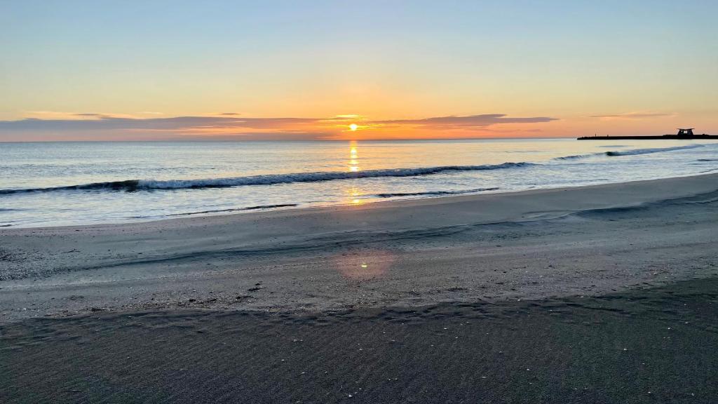 Beach Apartments Pomorie room 1