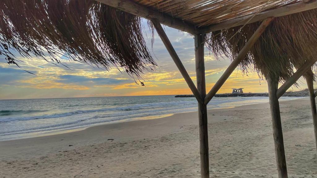 Beach Apartments Pomorie room 2