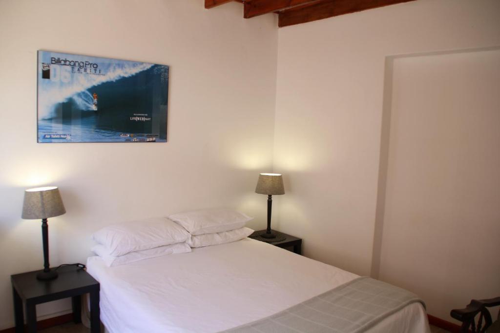 Beach Flats room 4