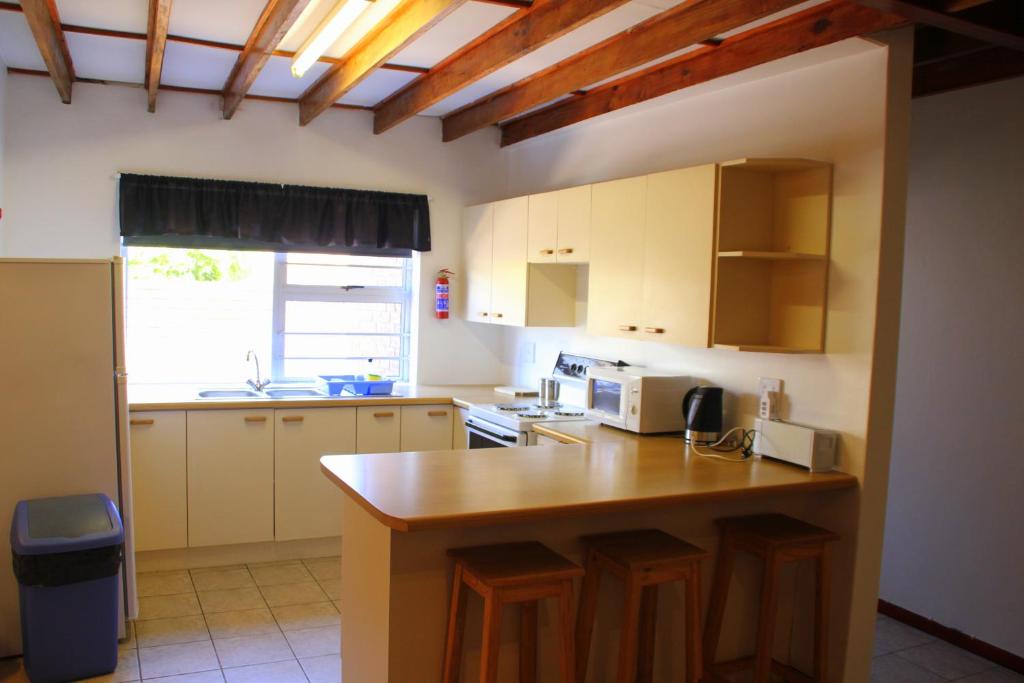 Beach Flats room 5