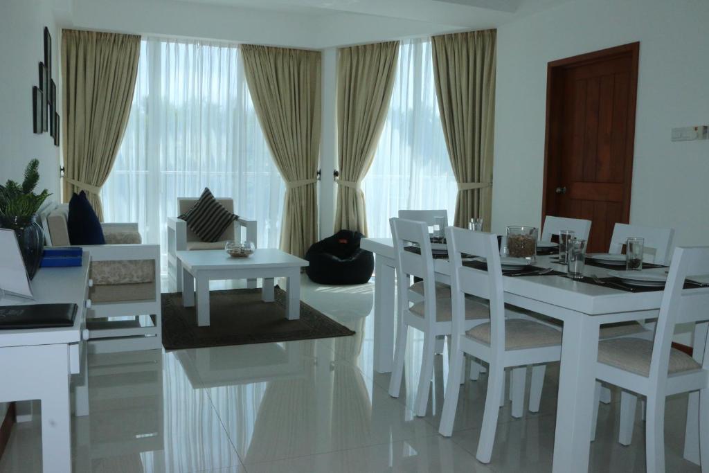 BEACH HAVEN NILAVELI room 4