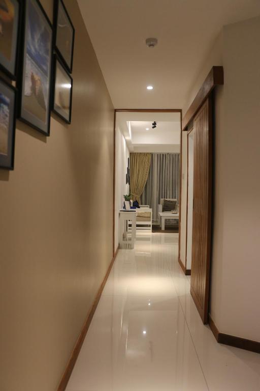 BEACH HAVEN NILAVELI room 5