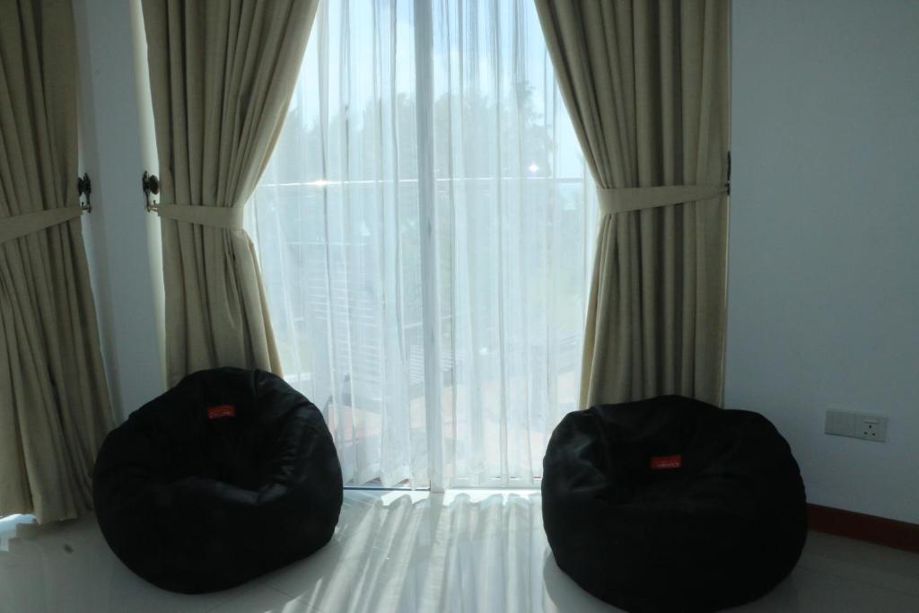 BEACH HAVEN NILAVELI room 6