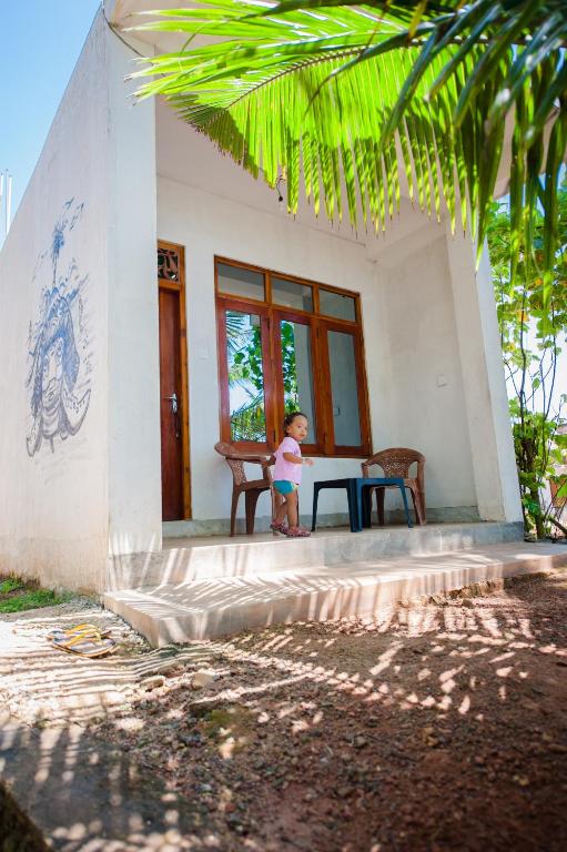 Beach Hideout room 1