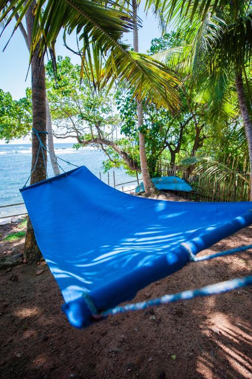 Beach Hideout room 2