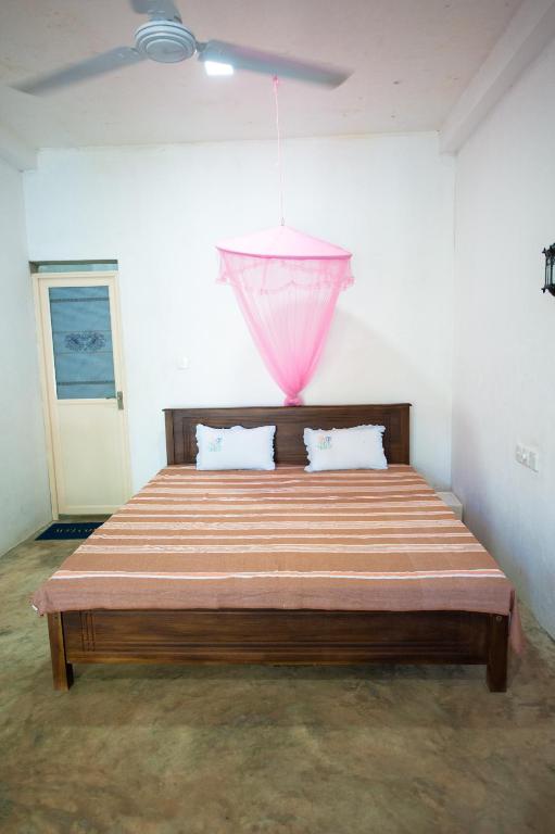 Beach Hideout room 3