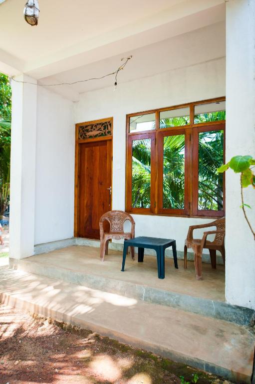 Beach Hideout room 4