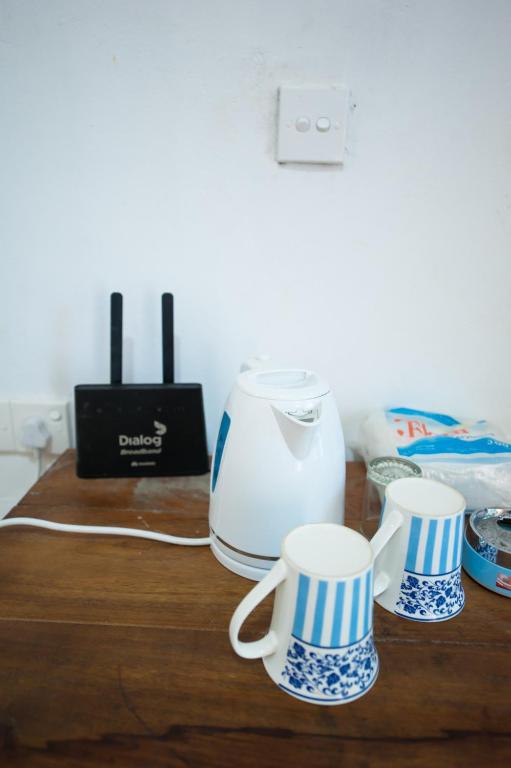 Beach Hideout room 5