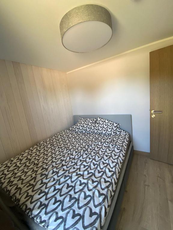 Beach House Kaltene room 5