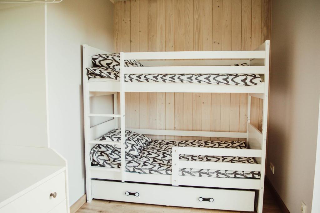 Beach House Kaltene room 6