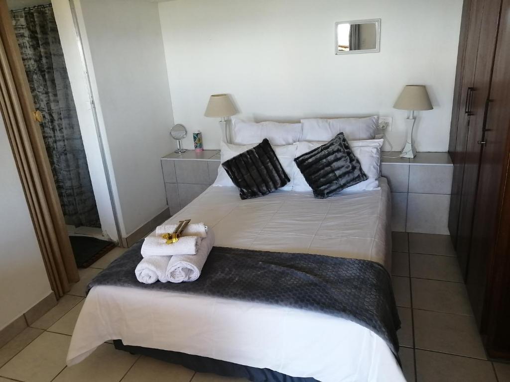 Beautiful Sea View Room room 4