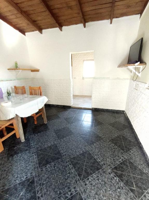 Bed and Breakfast Petit House room 2