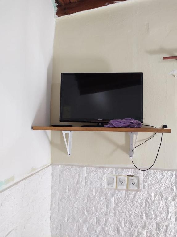 Bed and Breakfast Petit House room 3