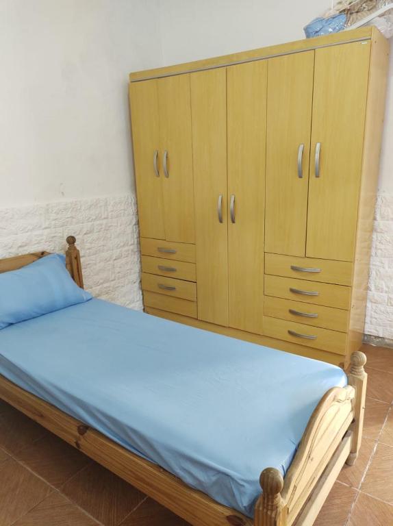 Bed and Breakfast Petit House room 4