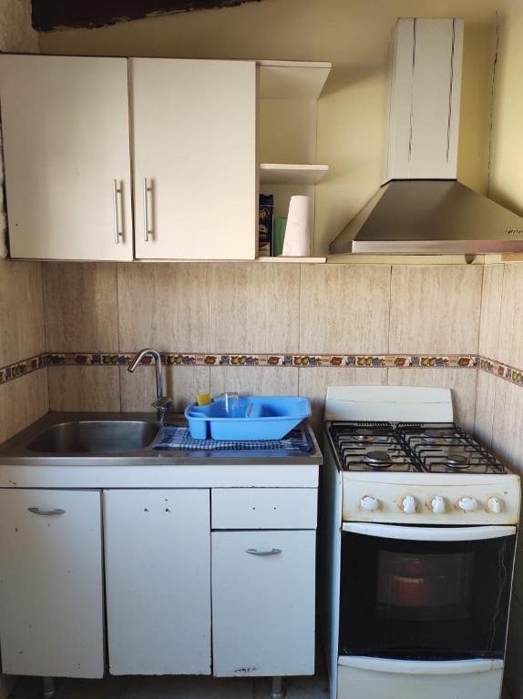 Bed and Breakfast Petit House room 5