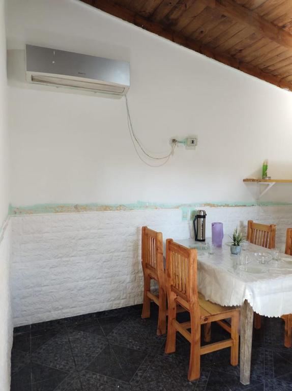 Bed and Breakfast Petit House room 6