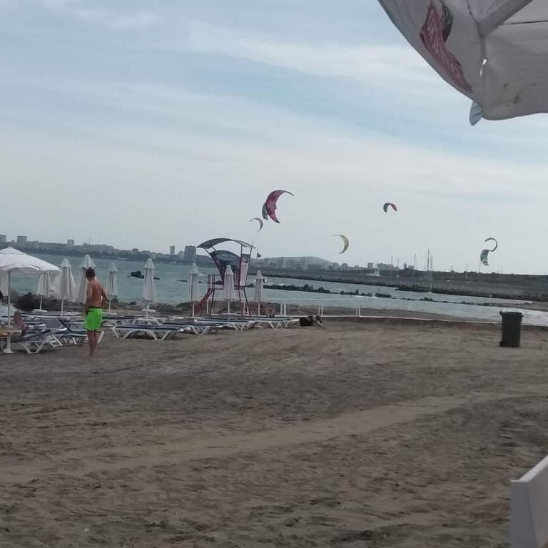 Belchevi Apartments room 1