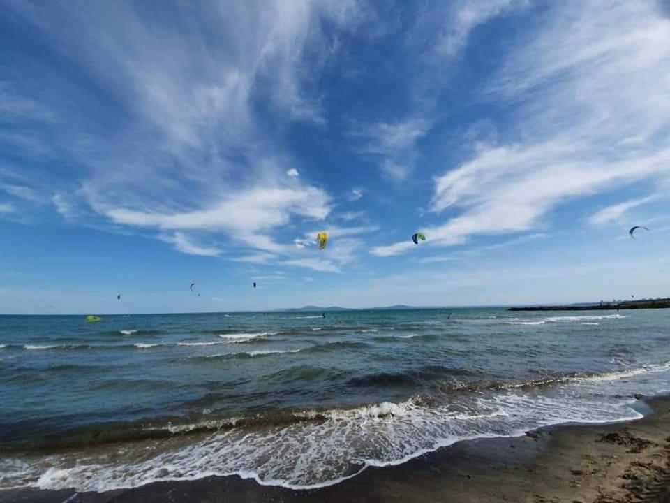 Belchevi Apartments room 2