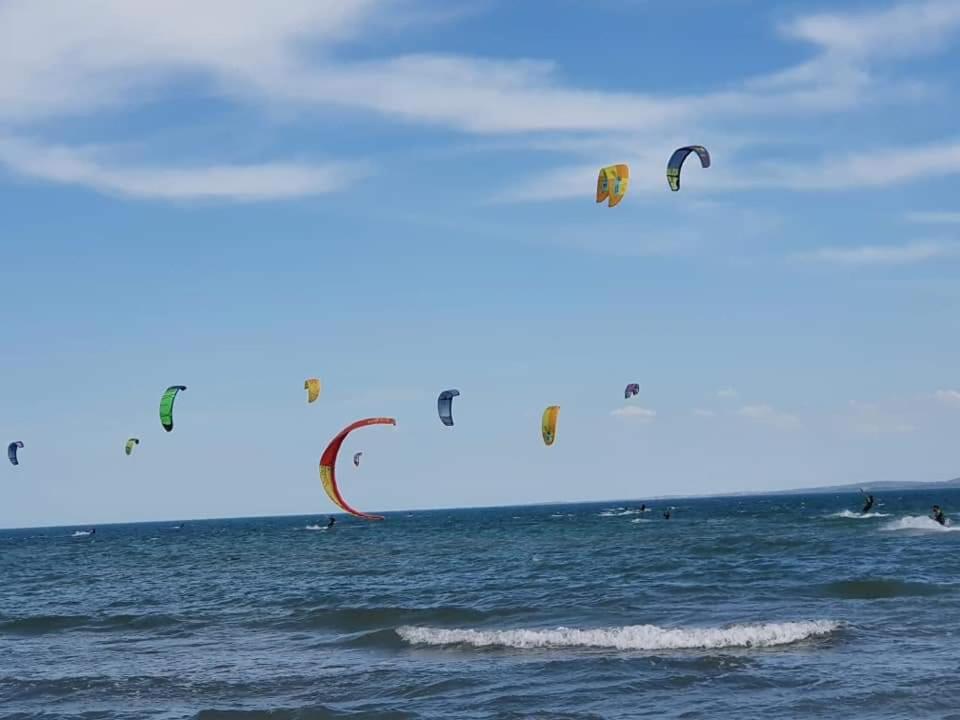 Belchevi Apartments room 5