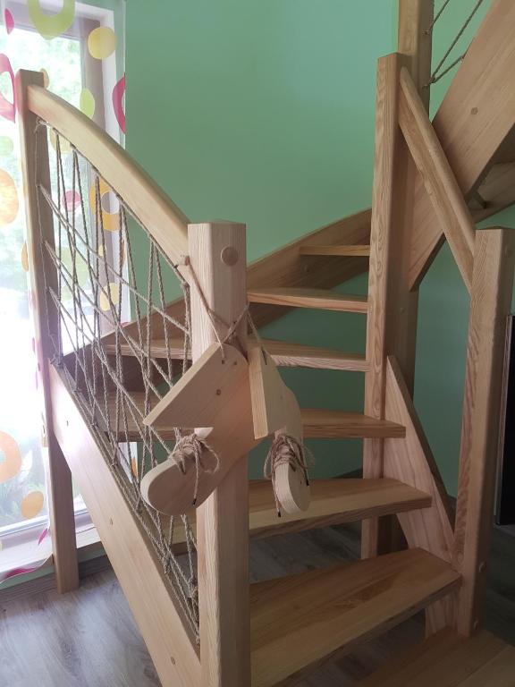 Bellas namiņš room 1