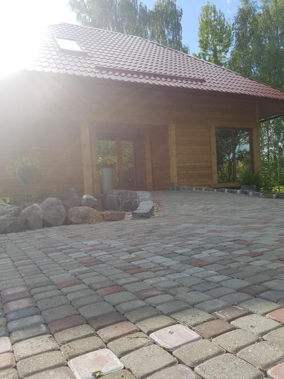 Bellas namiņš room 5