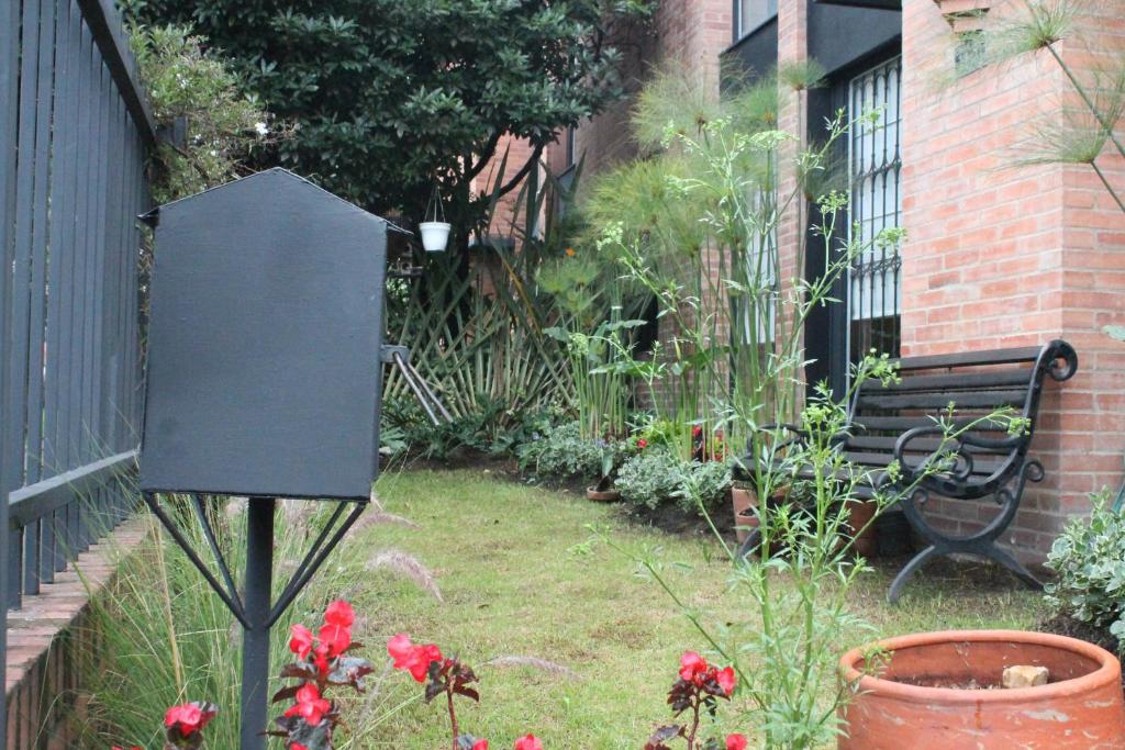 Belmira House Cedritos room 1