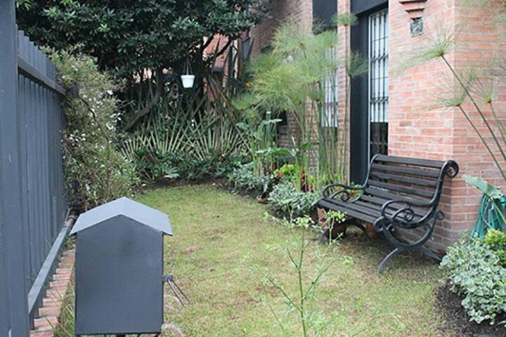 Belmira House Cedritos room 3