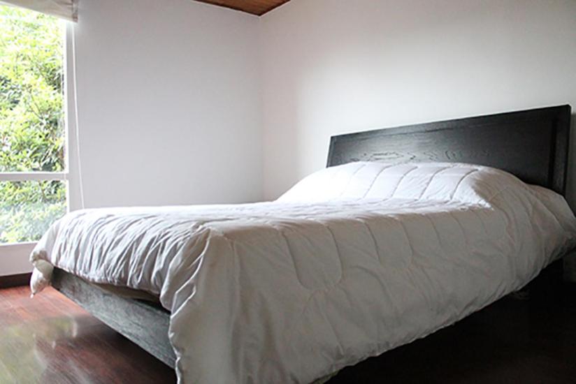 Belmira House Cedritos room 5