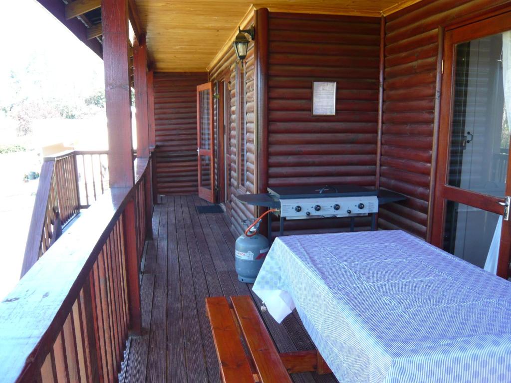Berghaven room 2
