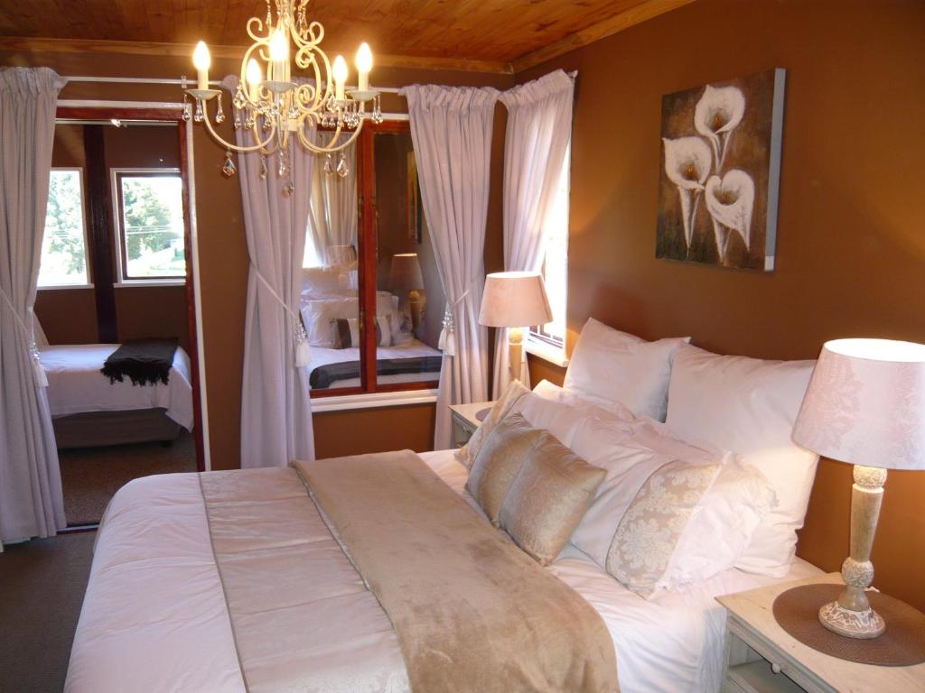 Berghaven room 3
