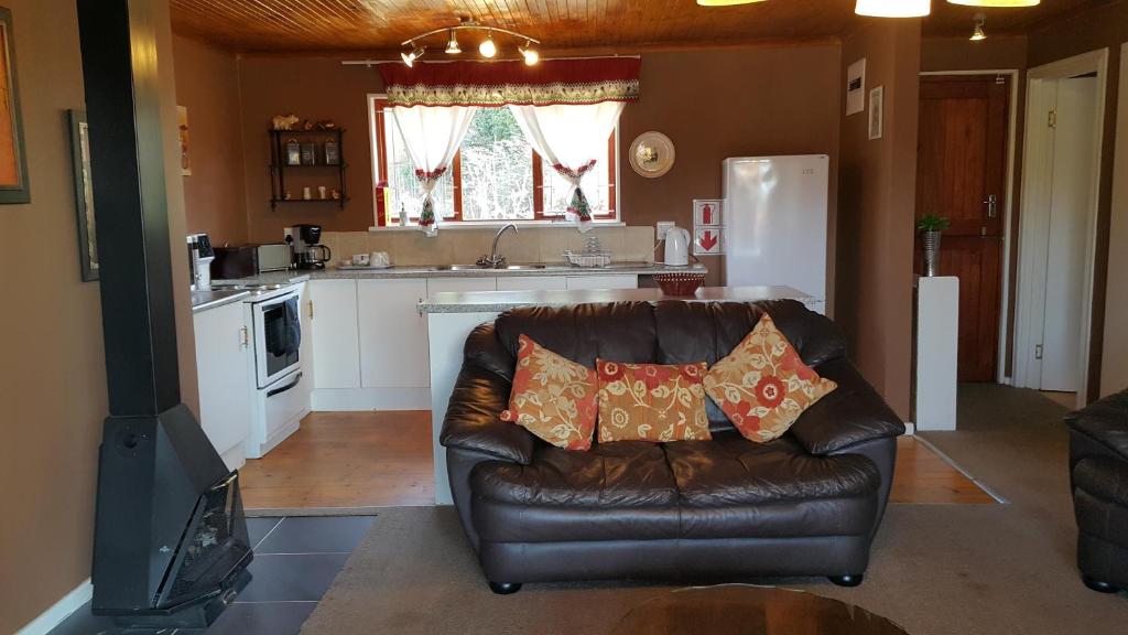 Berghaven room 4