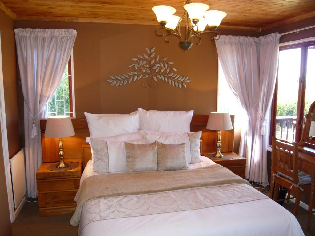 Berghaven room 6