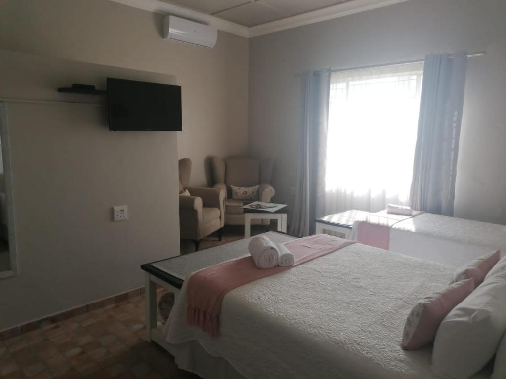 Biekiesvlei Guest House room 4