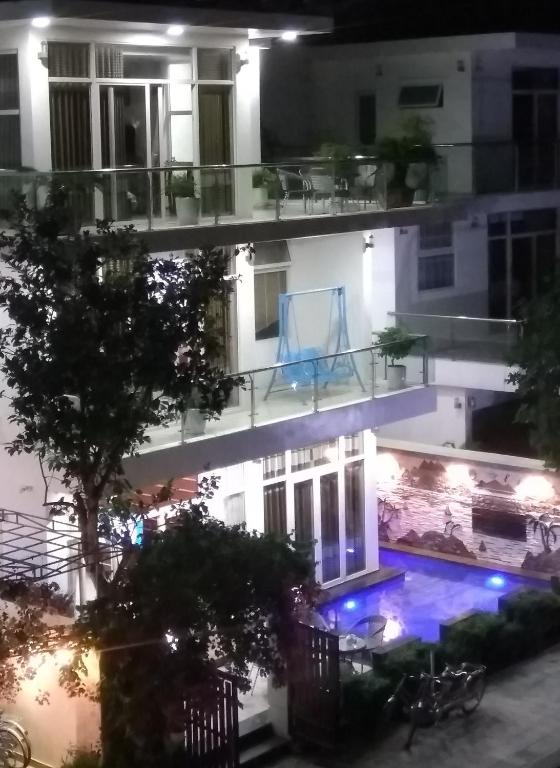 Biệt thự sao biển FLC Sầm Sơn room 3