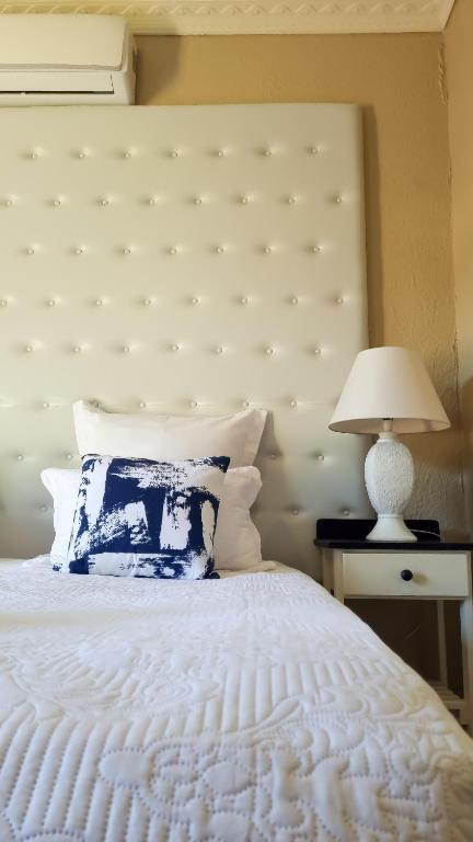 Black Diamond B&B Guesthouse room 1