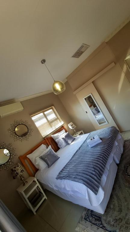 Black Diamond B&B Guesthouse room 2