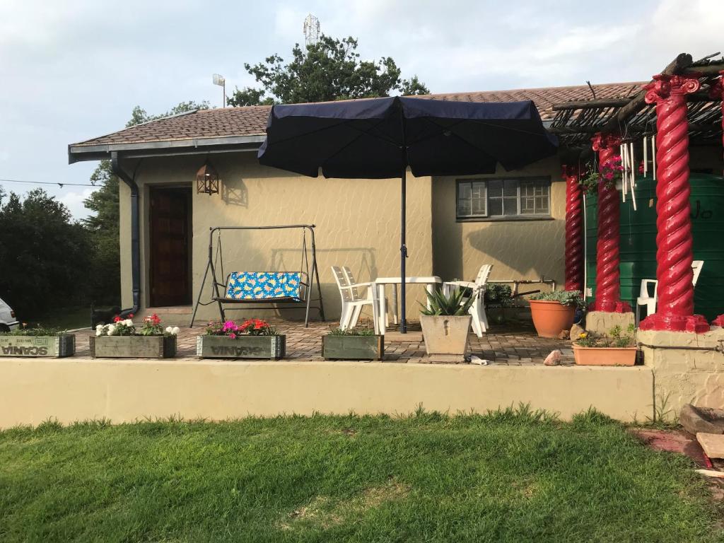 Blooming Nice Stay room 2