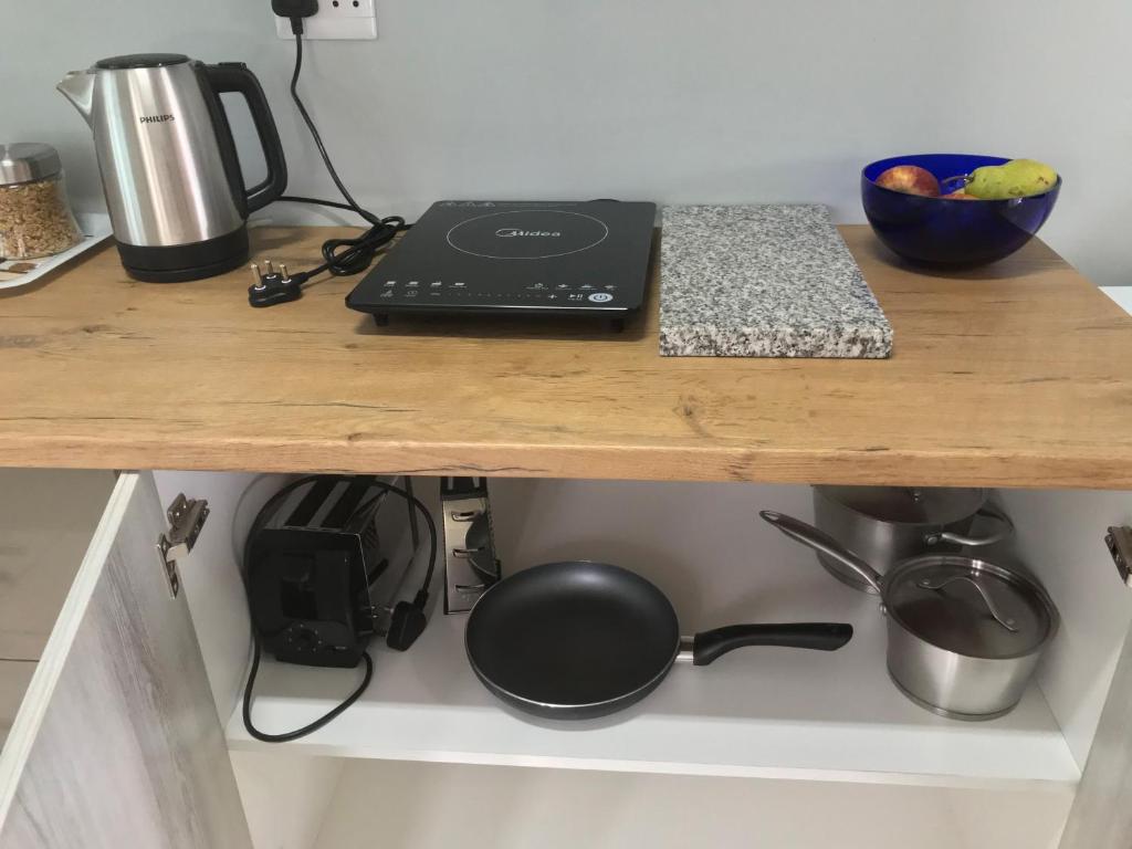 Blooming Nice Stay room 3