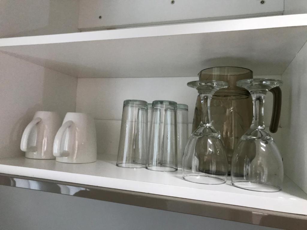 Blooming Nice Stay room 4