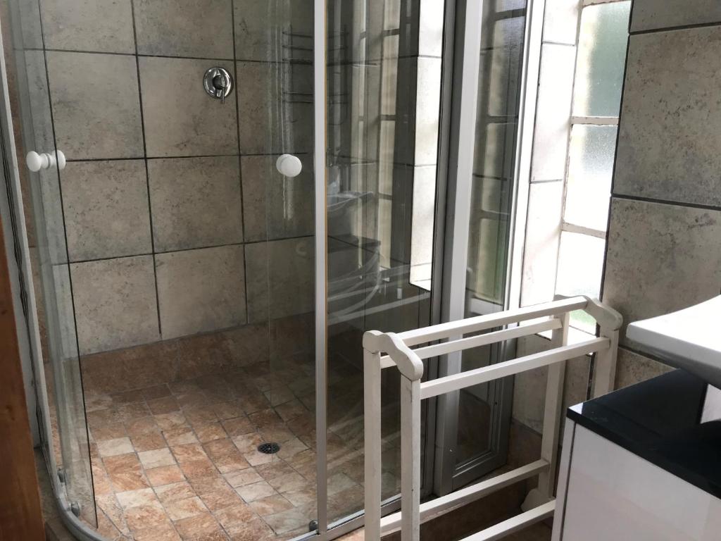 Blooming Nice Stay room 5