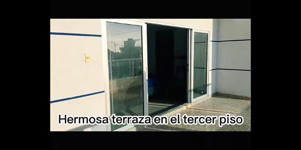 Blue Marlin House room 1