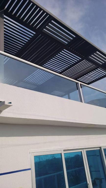 Blue Marlin House room 2